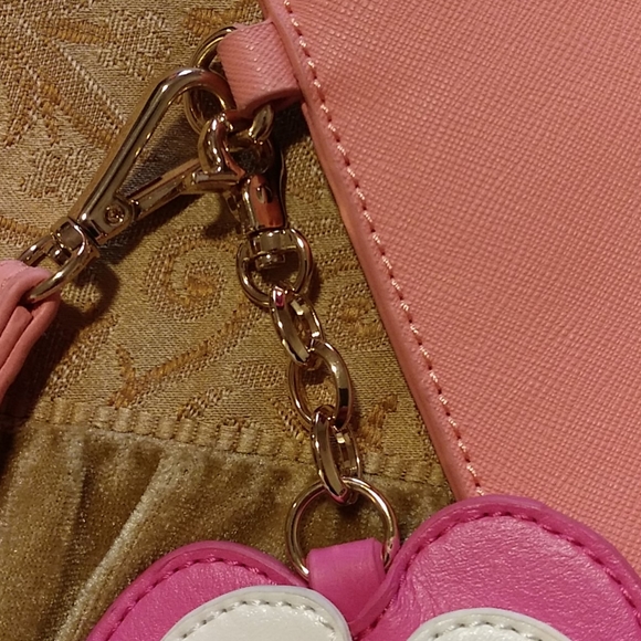 New tommy Hilfiger wristlet - Picture 6 of 6